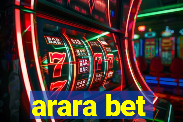 arara bet